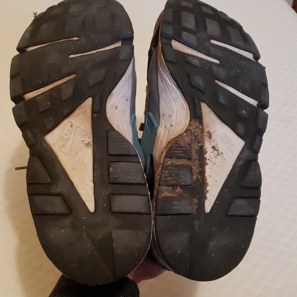 NIKE Hurrache's - Picture 7 of 7